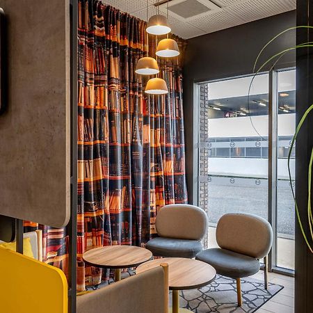 B&B Hotel Bordeaux Bassins A Flot Ngoại thất bức ảnh