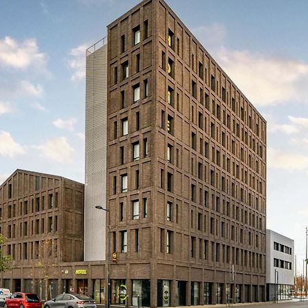 B&B Hotel Bordeaux Bassins A Flot Ngoại thất bức ảnh