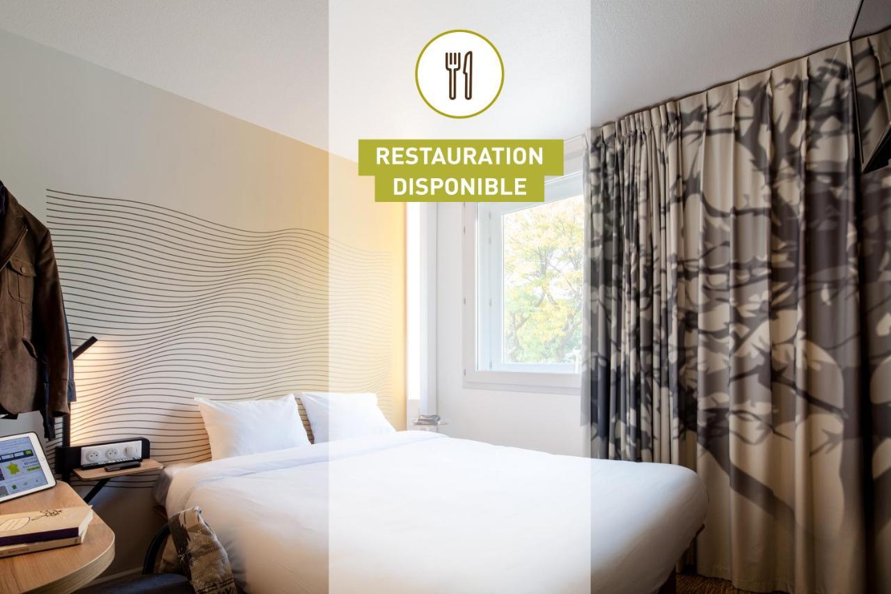 B&B Hotel Bordeaux Bassins A Flot Ngoại thất bức ảnh